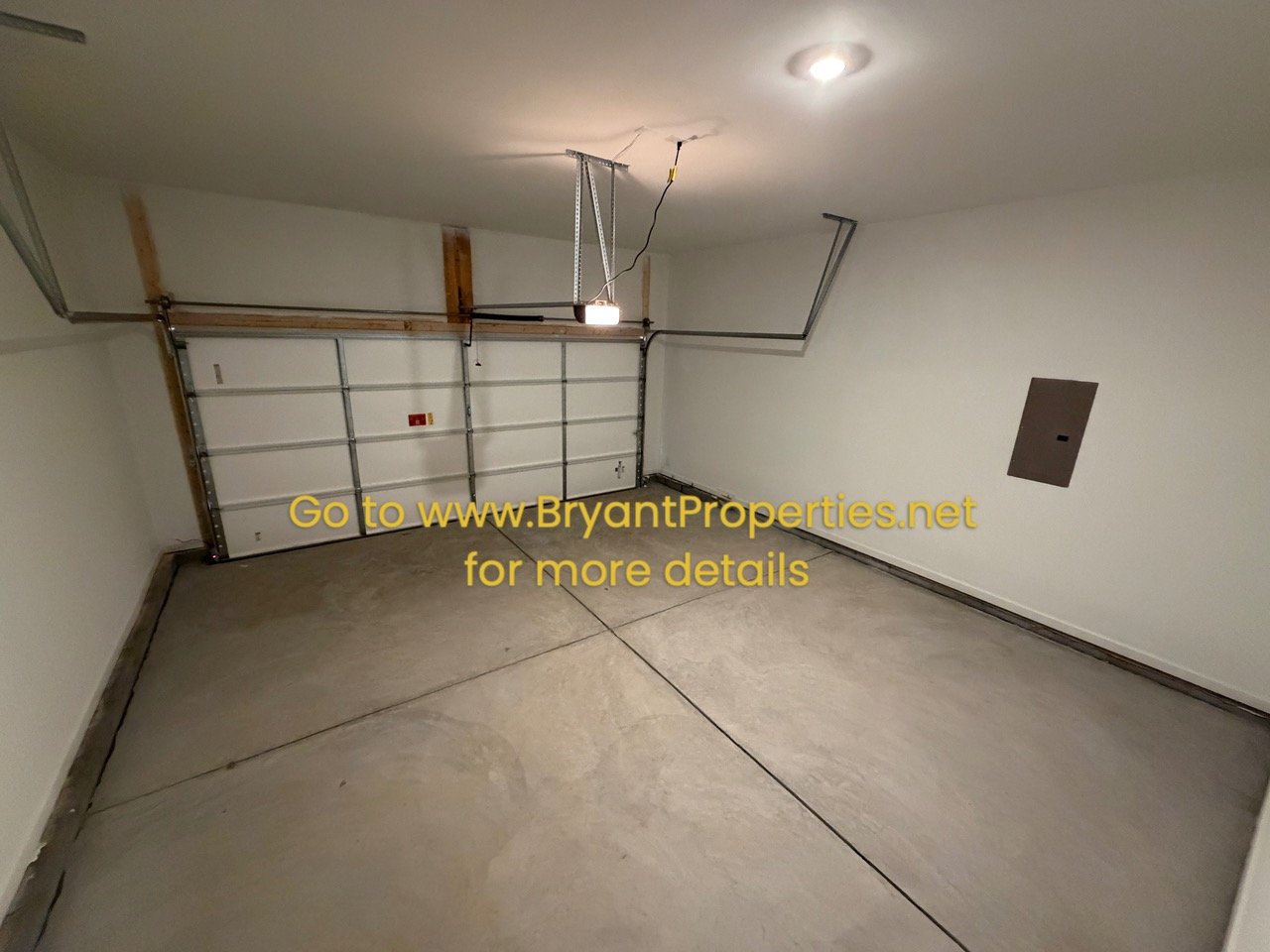 Portland TN - New - 4 Bedroom, 3 Baths property image