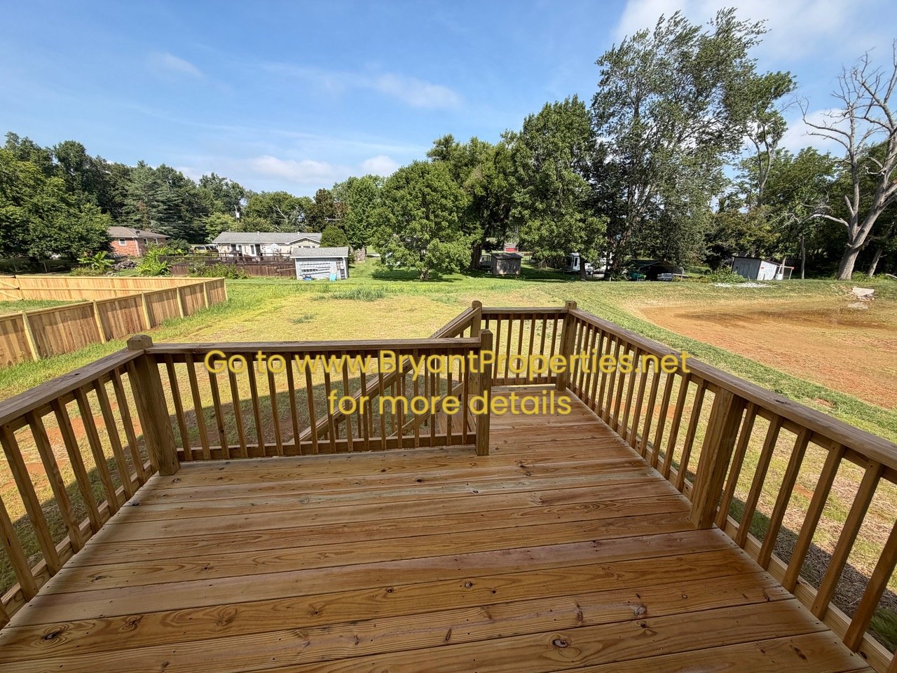 Portland TN - New - 4 Bedroom, 3 Baths property image