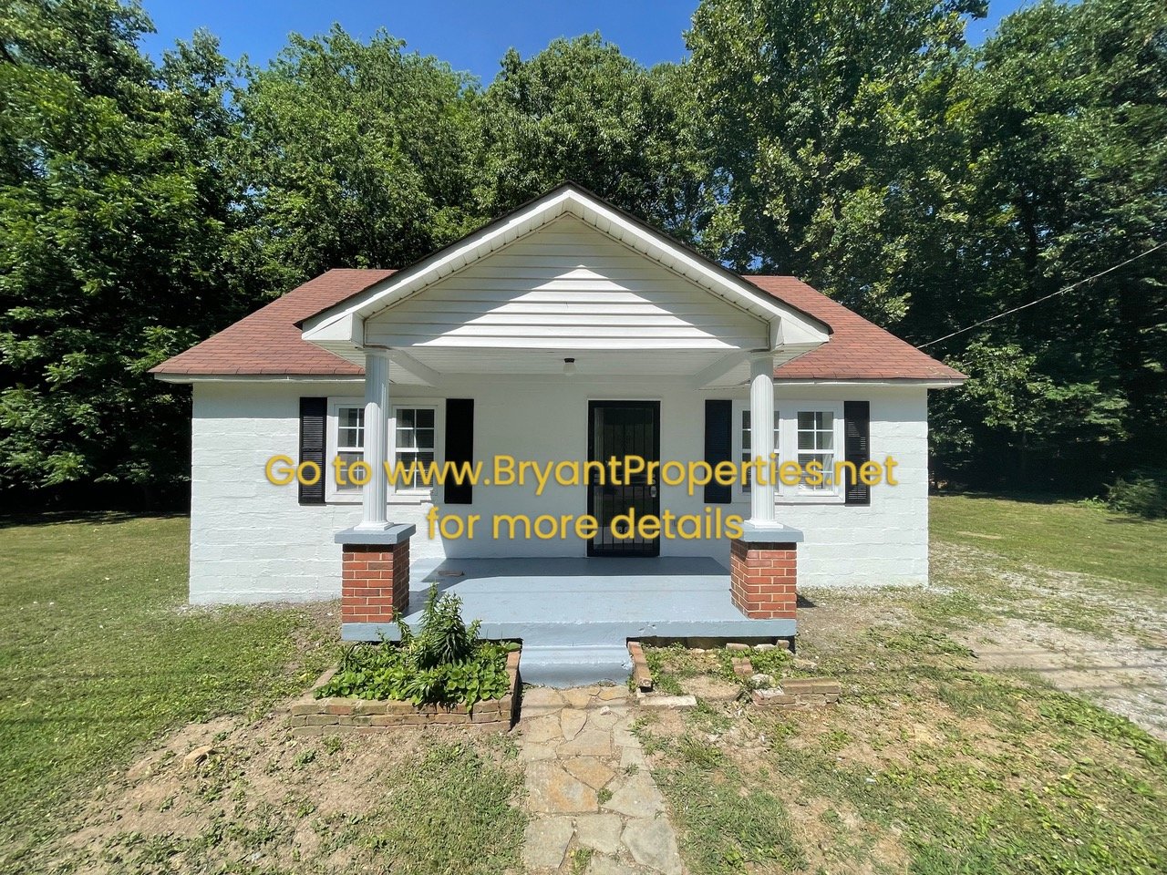 5007 Drakes Branch Rd - Nashville, TN 37218 property image