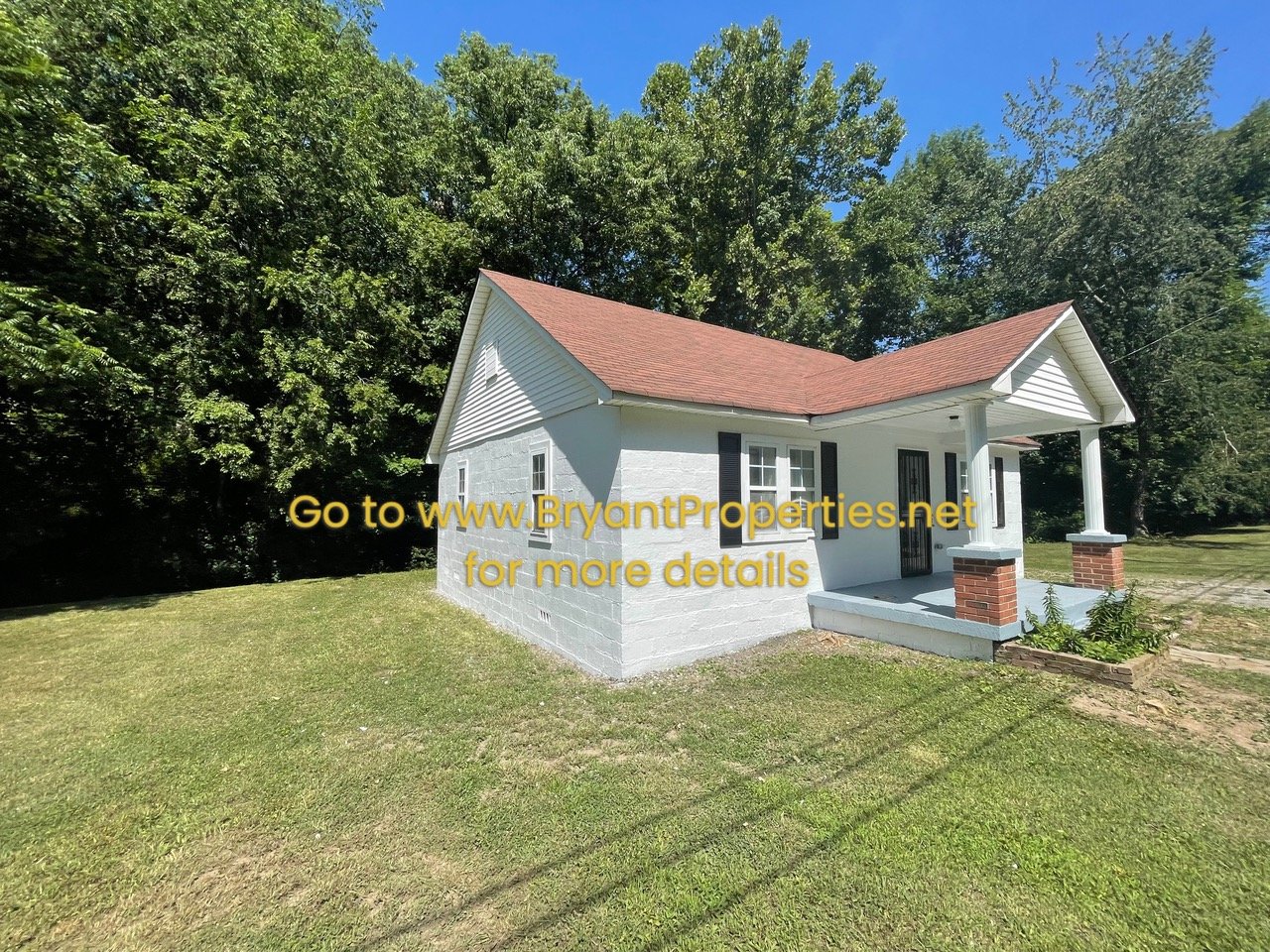 5007 Drakes Branch Rd - Nashville, TN 37218 property image