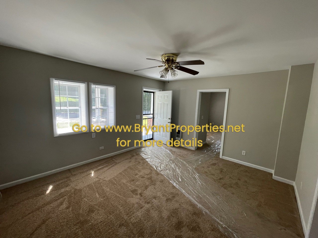 5007 Drakes Branch Rd - Nashville, TN 37218 property image
