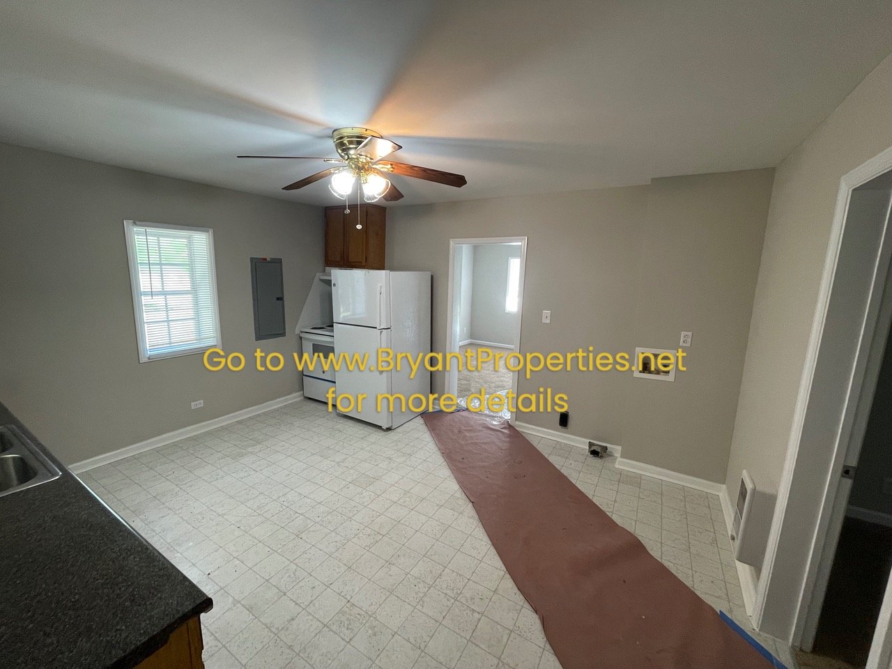 5007 Drakes Branch Rd - Nashville, TN 37218 property image