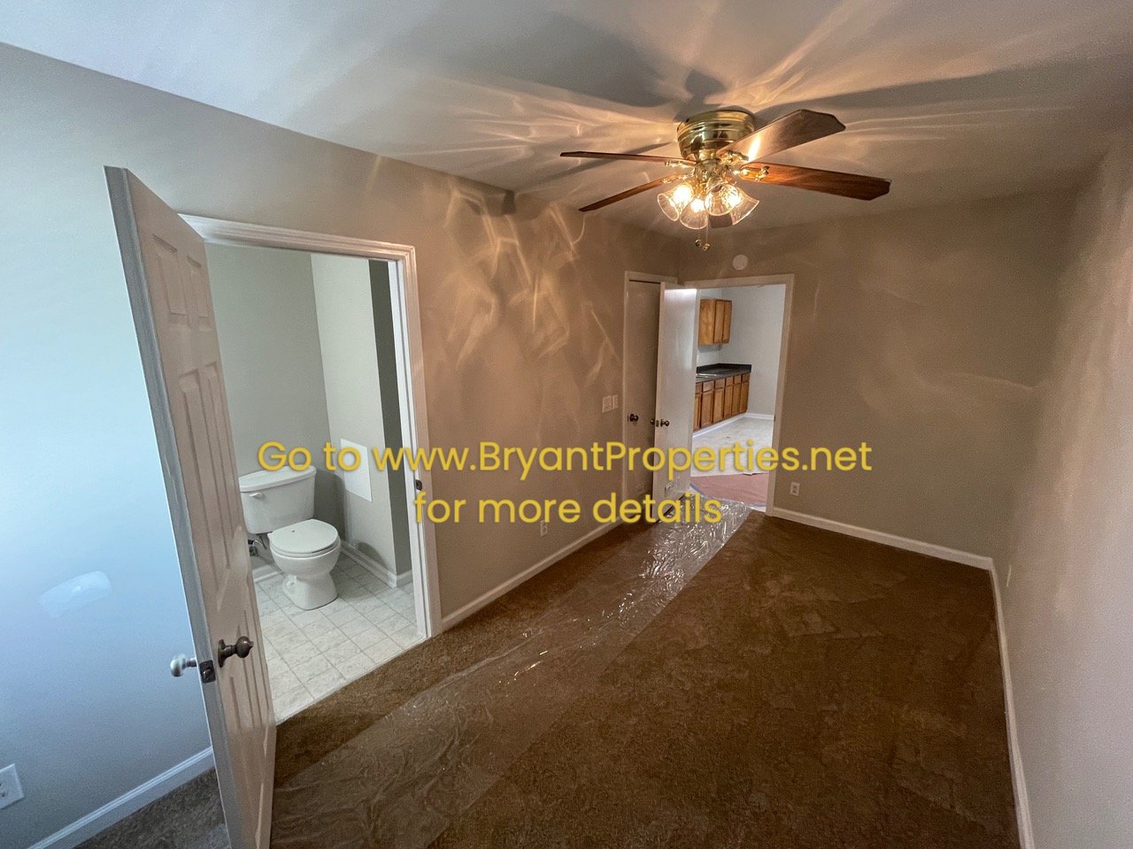 5007 Drakes Branch Rd - Nashville, TN 37218 property image
