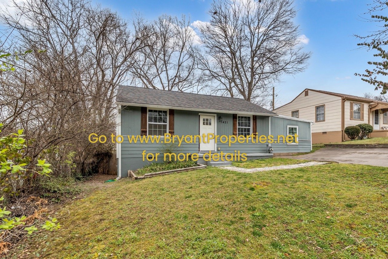 1421 Electric Ave - Nashville, TN 37206 property image