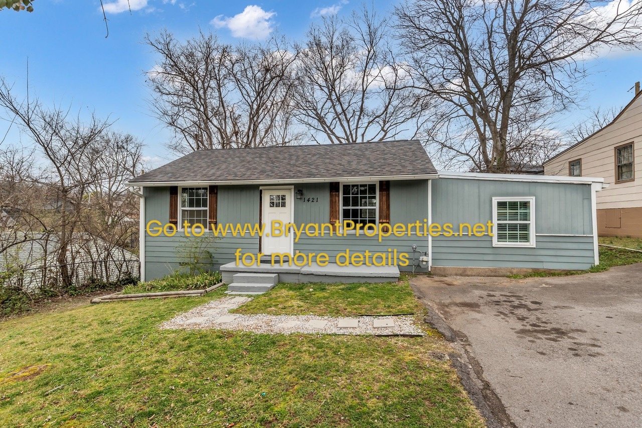 1421 Electric Ave - Nashville, TN 37206 property image