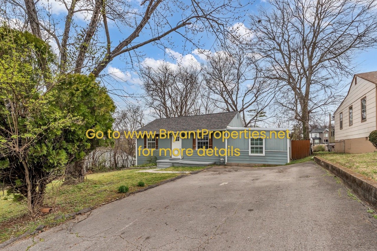 1421 Electric Ave - Nashville, TN 37206 property image