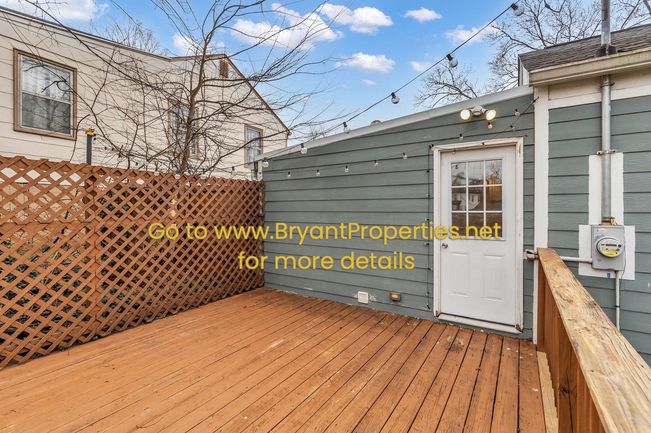 1421 Electric Ave - Nashville, TN 37206 property image