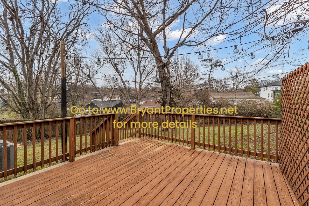 1421 Electric Ave - Nashville, TN 37206 property image
