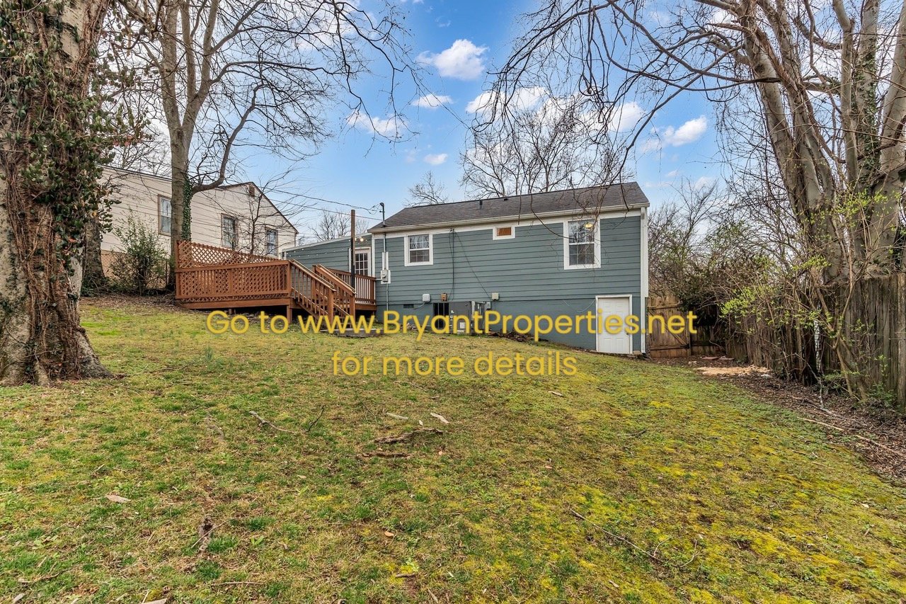 1421 Electric Ave - Nashville, TN 37206 property image