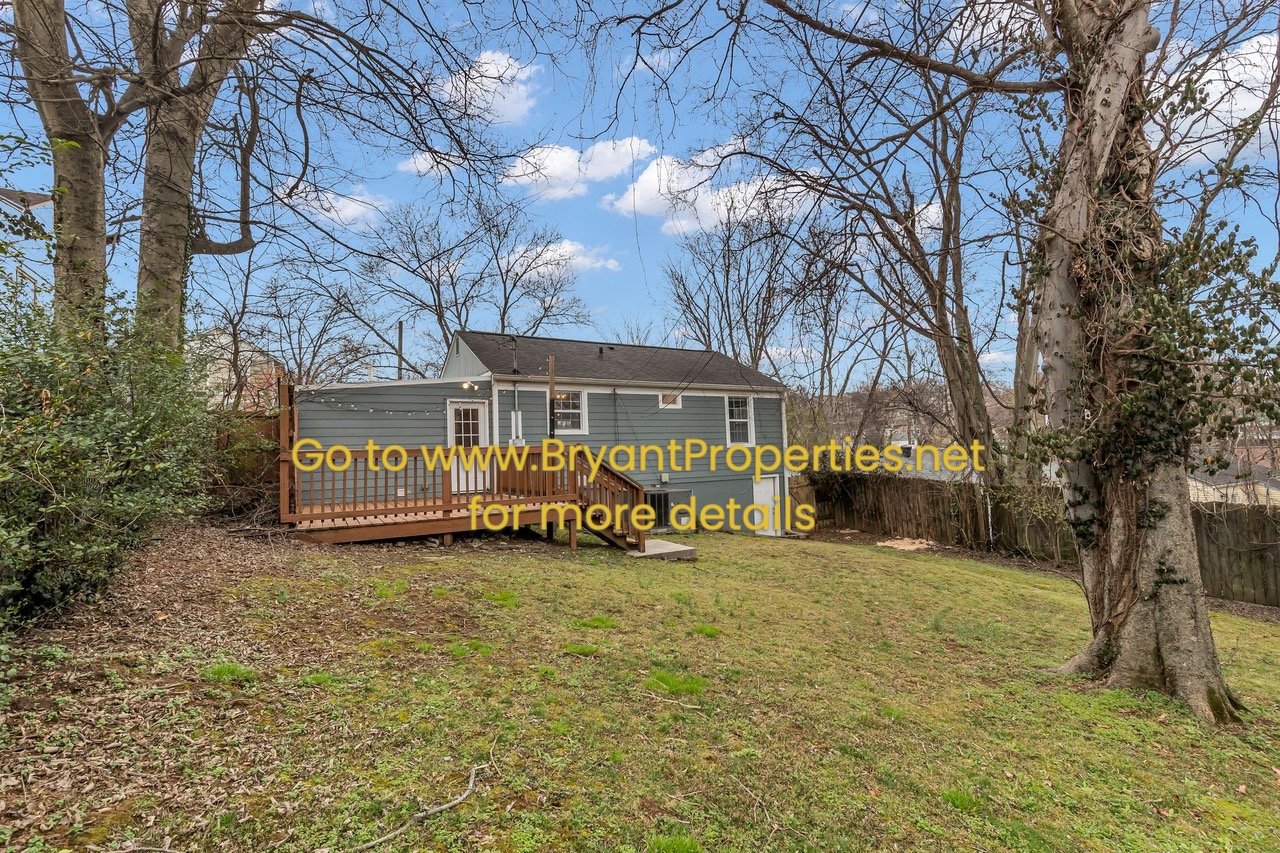 1421 Electric Ave - Nashville, TN 37206 property image