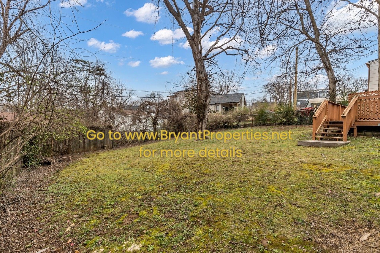 1421 Electric Ave - Nashville, TN 37206 property image