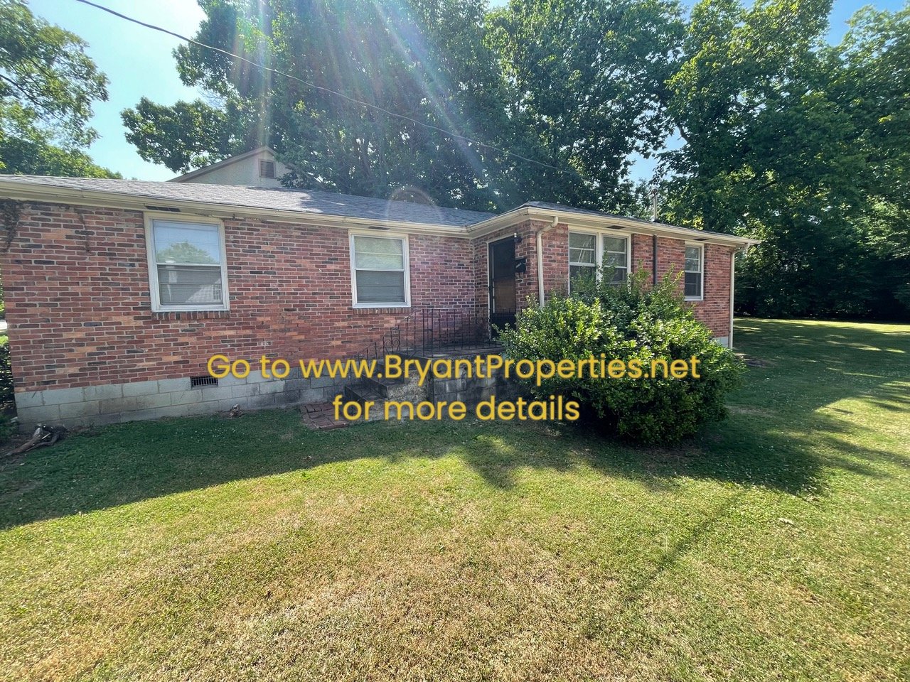 1915-B Sweetbriar Ave - Nashville, TN 37212 property image