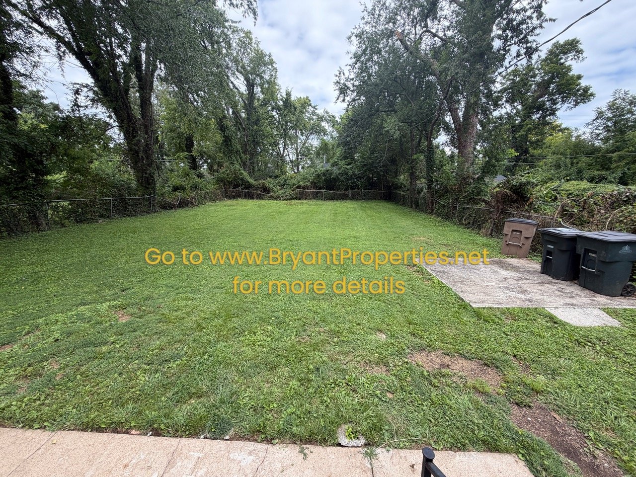 1507 Mckennie Ave - Nashville, TN 37206 property image