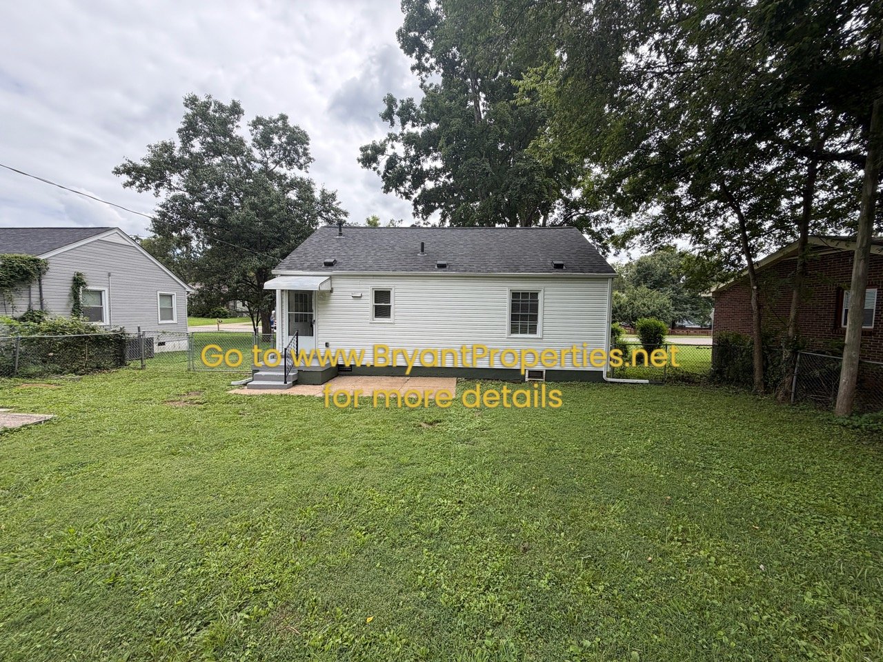1507 Mckennie Ave - Nashville, TN 37206 property image
