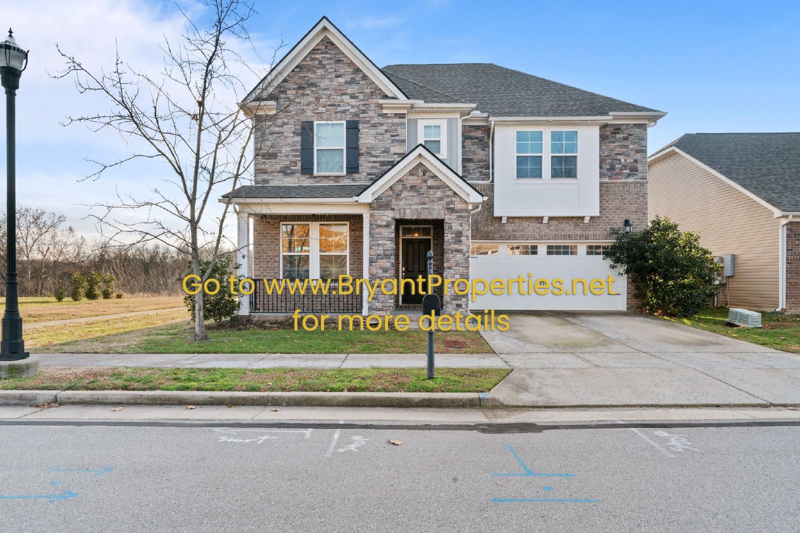**Coming Soon** 1801 Stonewater Dr - Hermitage, TN 37076 property image