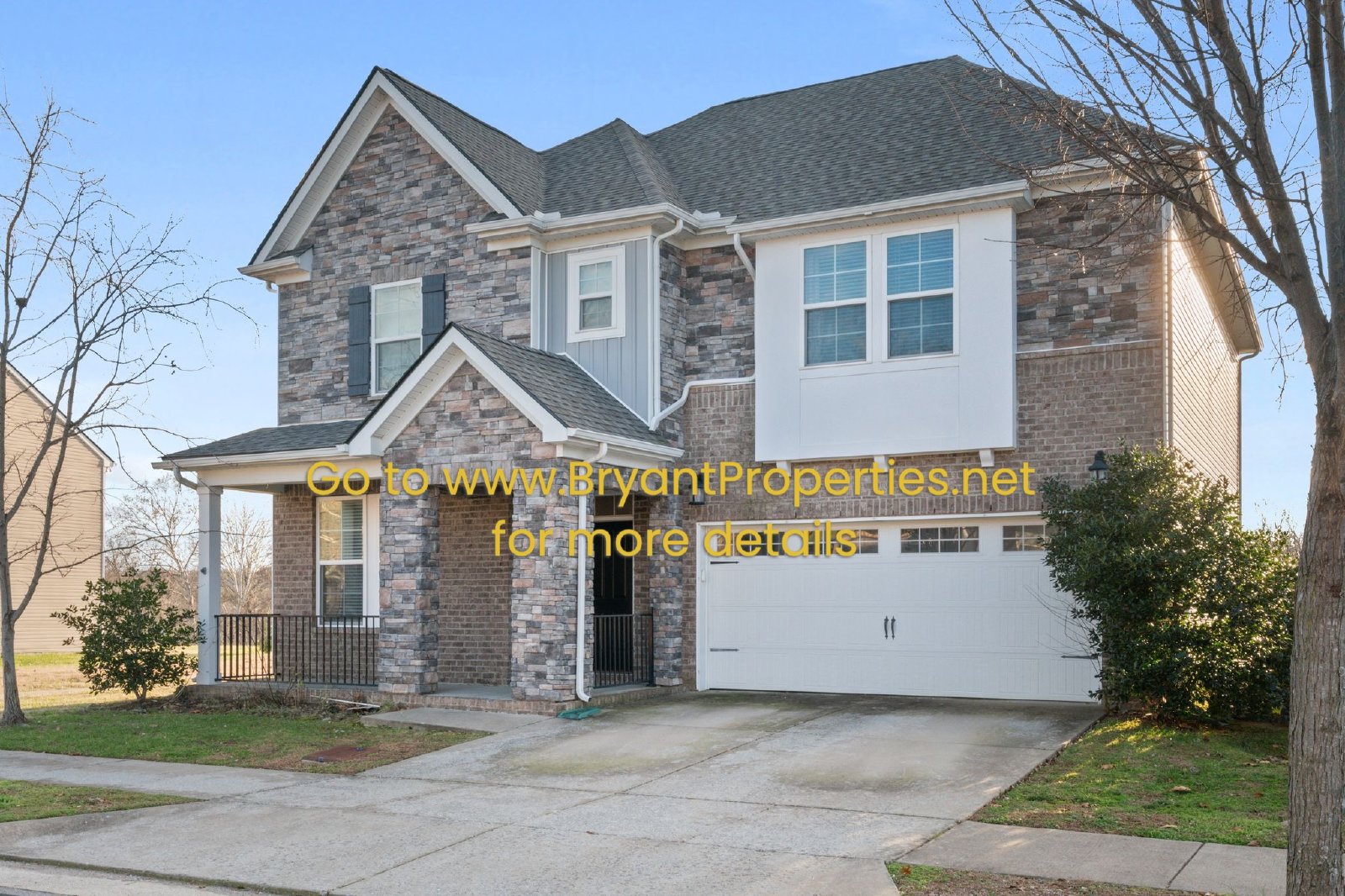 **Coming Soon** 1801 Stonewater Dr - Hermitage, TN 37076 property image