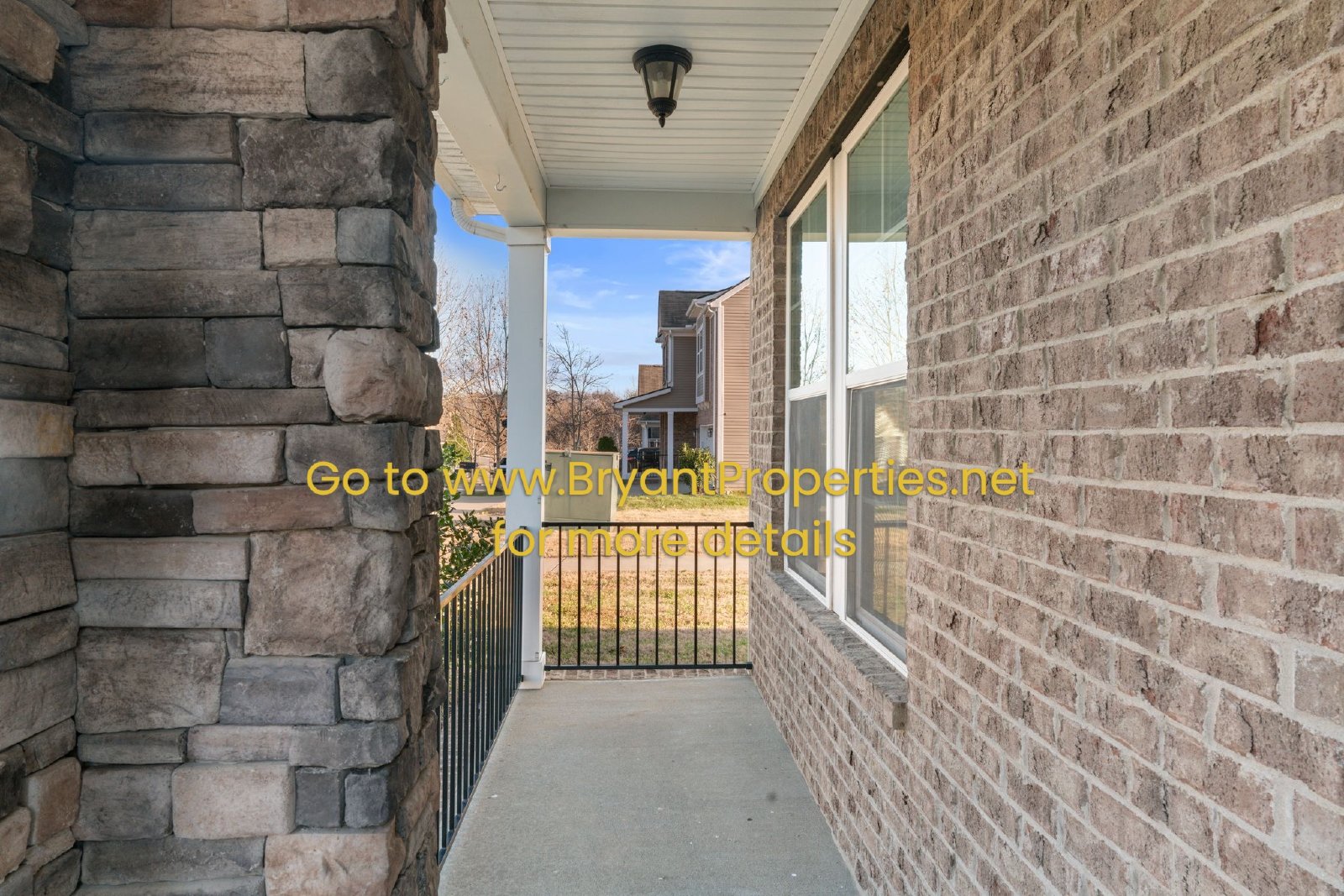 **Coming Soon** 1801 Stonewater Dr - Hermitage, TN 37076 property image