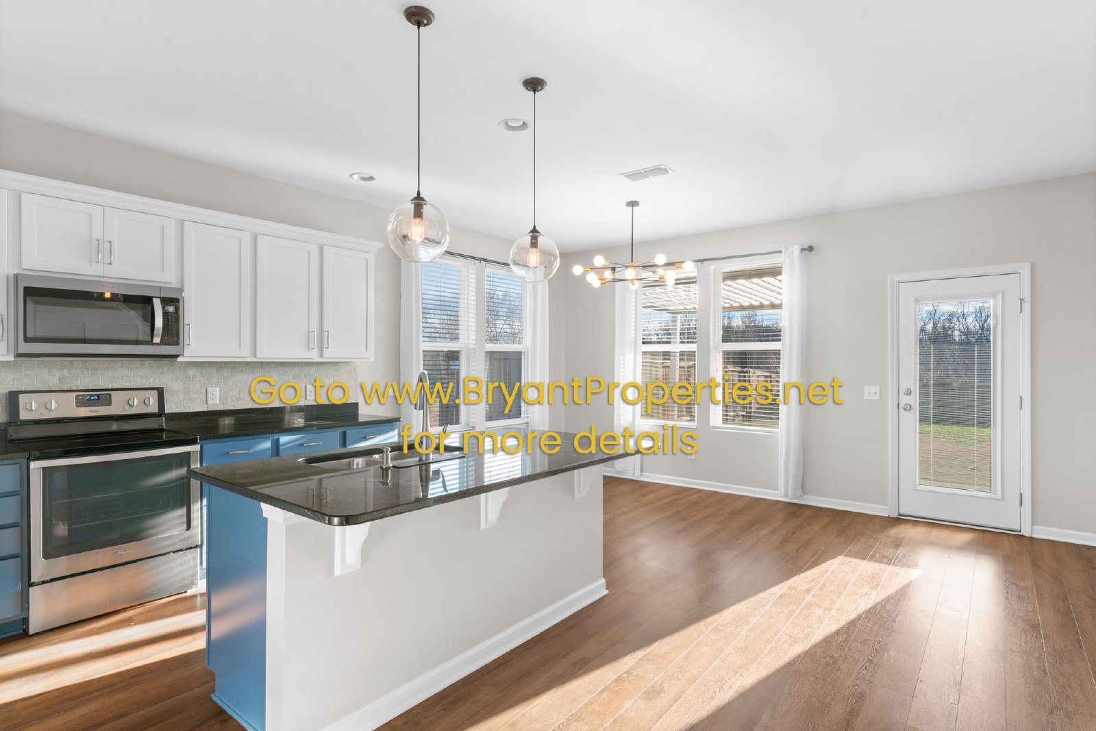 **Coming Soon** 1801 Stonewater Dr - Hermitage, TN 37076 property image