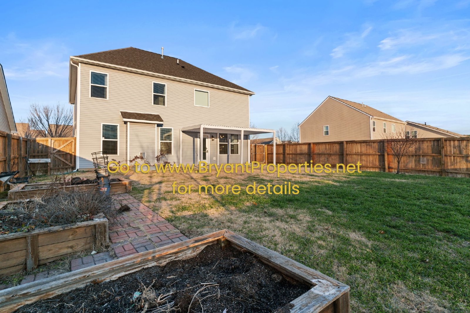**Coming Soon** 1801 Stonewater Dr - Hermitage, TN 37076 property image