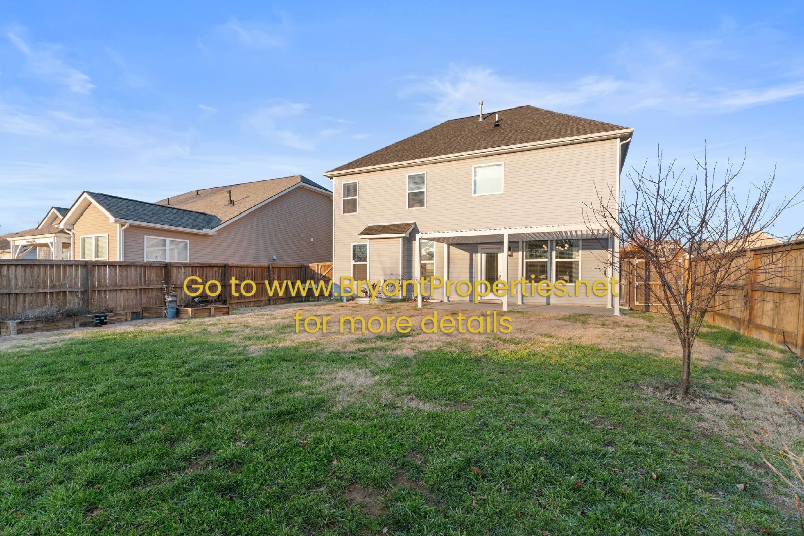 **Coming Soon** 1801 Stonewater Dr - Hermitage, TN 37076 property image