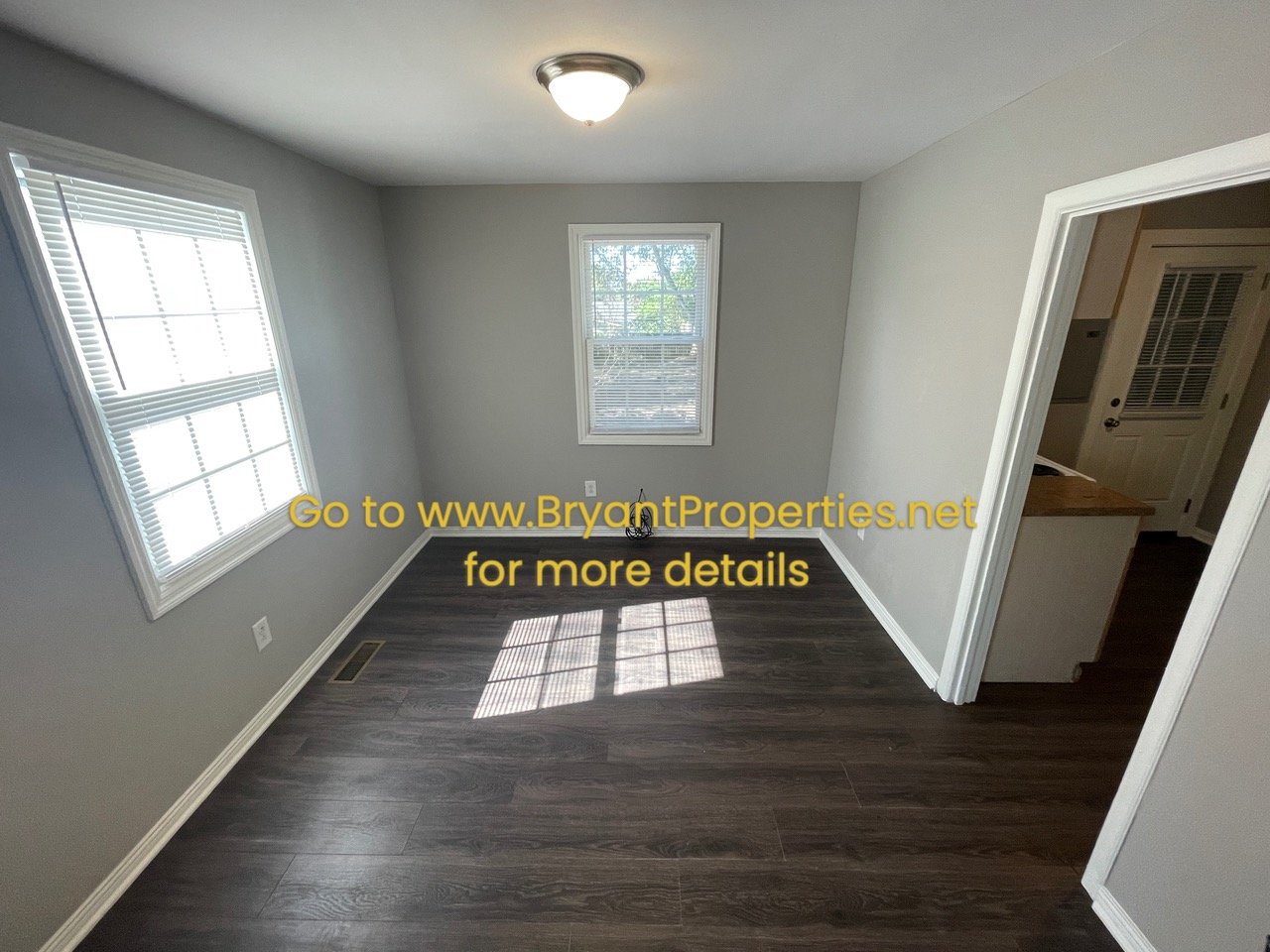 912 Bryan St - Old Hickory, TN 37138 property image