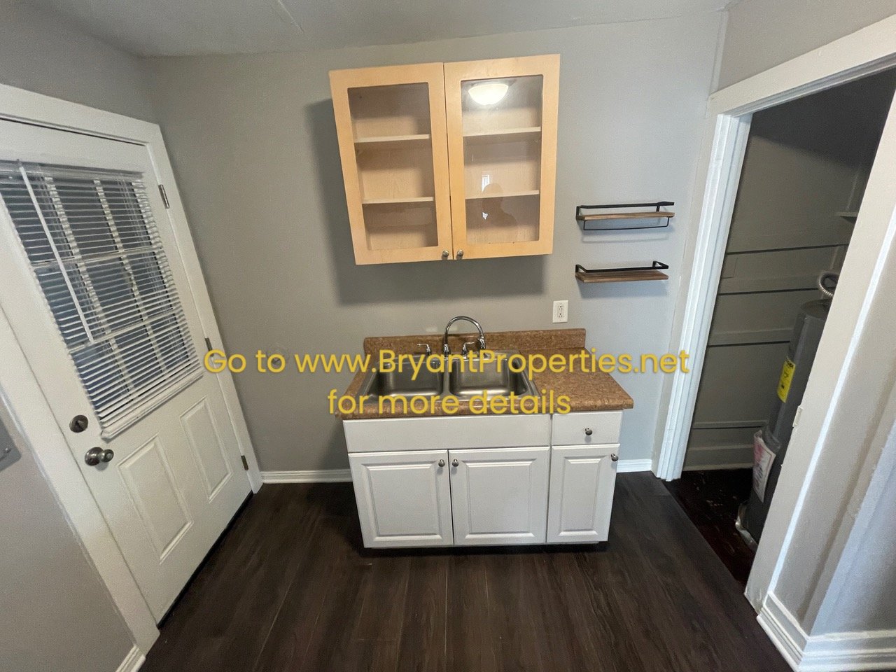 912 Bryan St - Old Hickory, TN 37138 property image