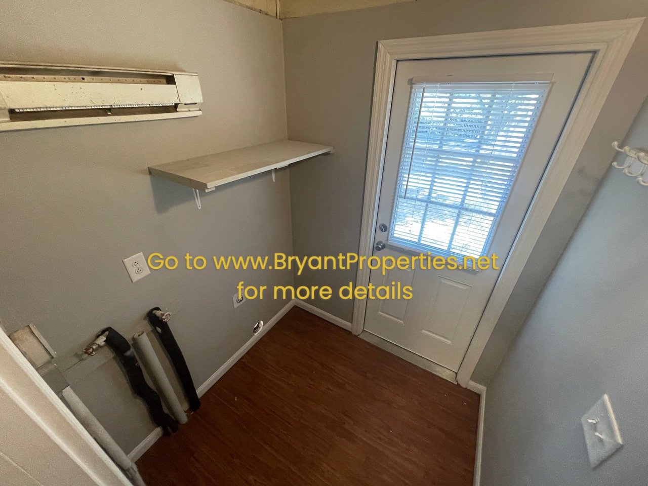 912 Bryan St - Old Hickory, TN 37138 property image