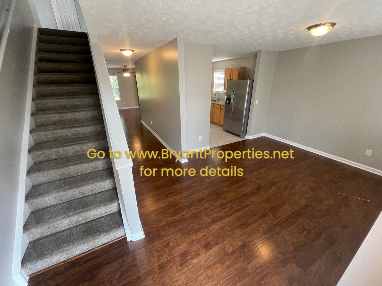 2872 Creekbend Dr - Nashville, TN 37207 property image