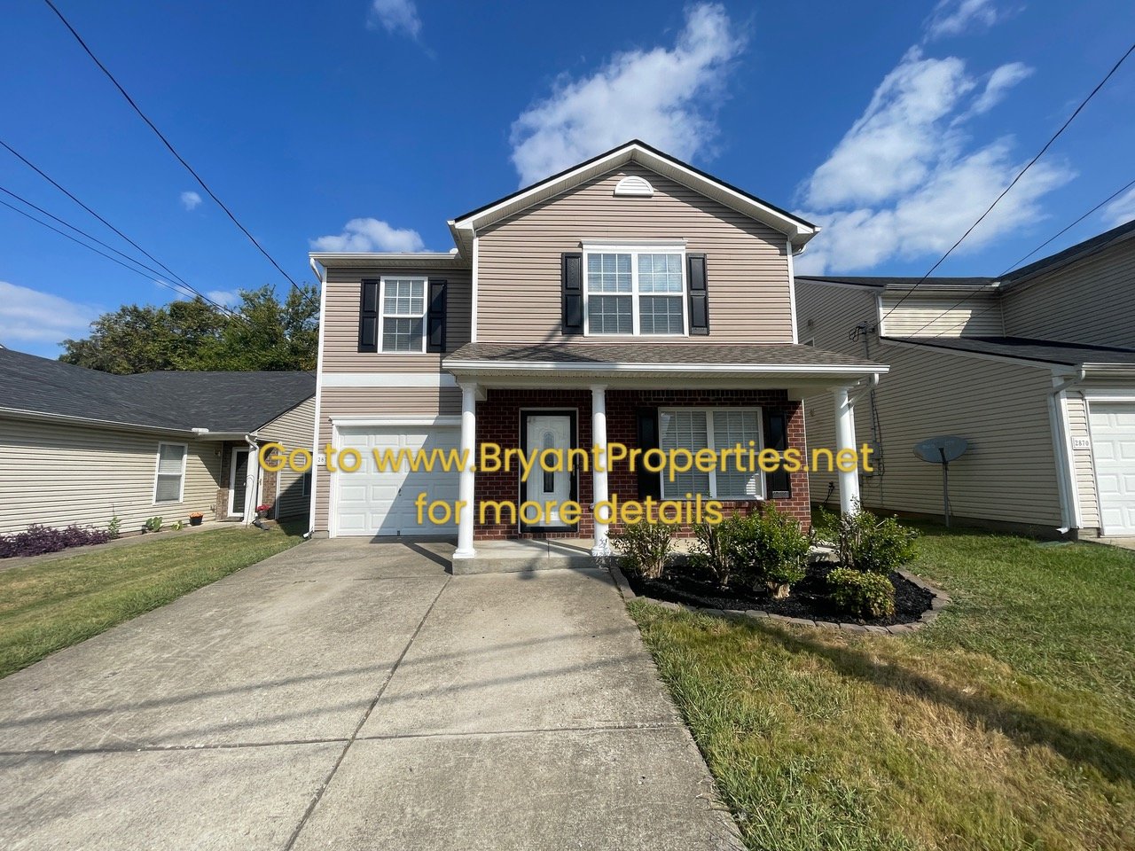 2872 Creekbend Dr - Nashville, TN 37207 property image