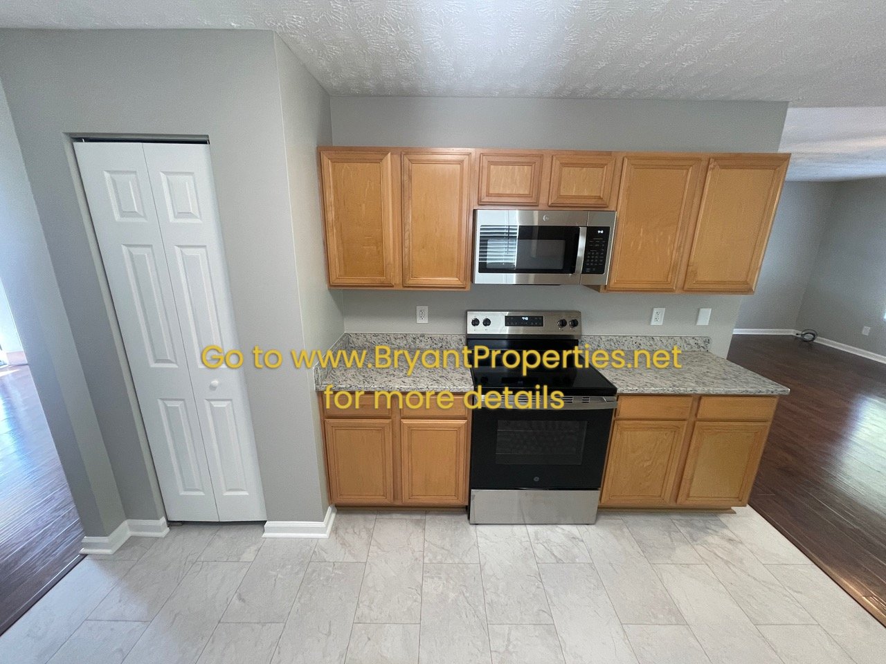 2872 Creekbend Dr - Nashville, TN 37207 property image