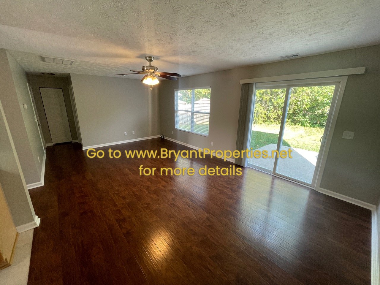 2872 Creekbend Dr - Nashville, TN 37207 property image