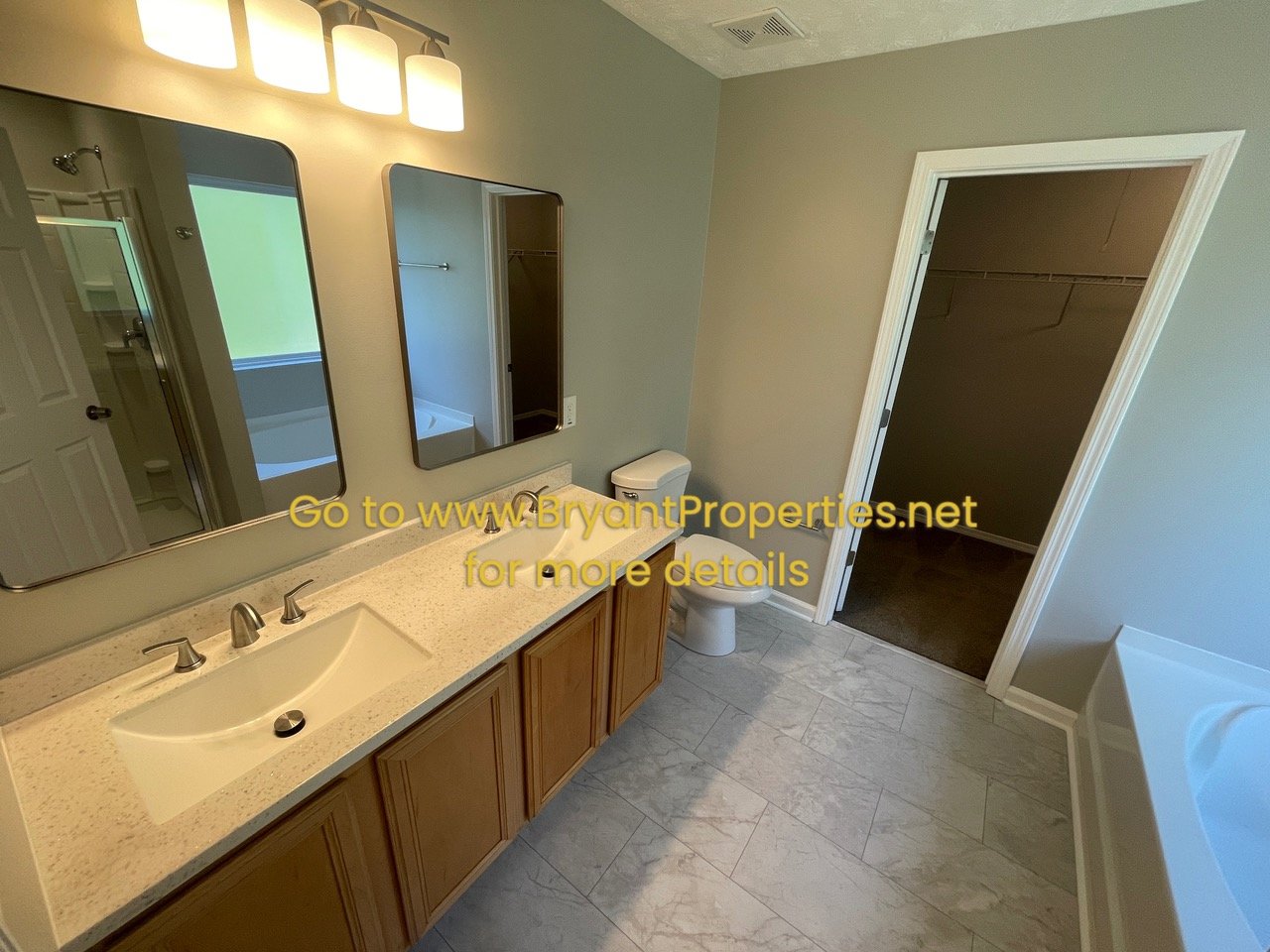 2872 Creekbend Dr - Nashville, TN 37207 property image