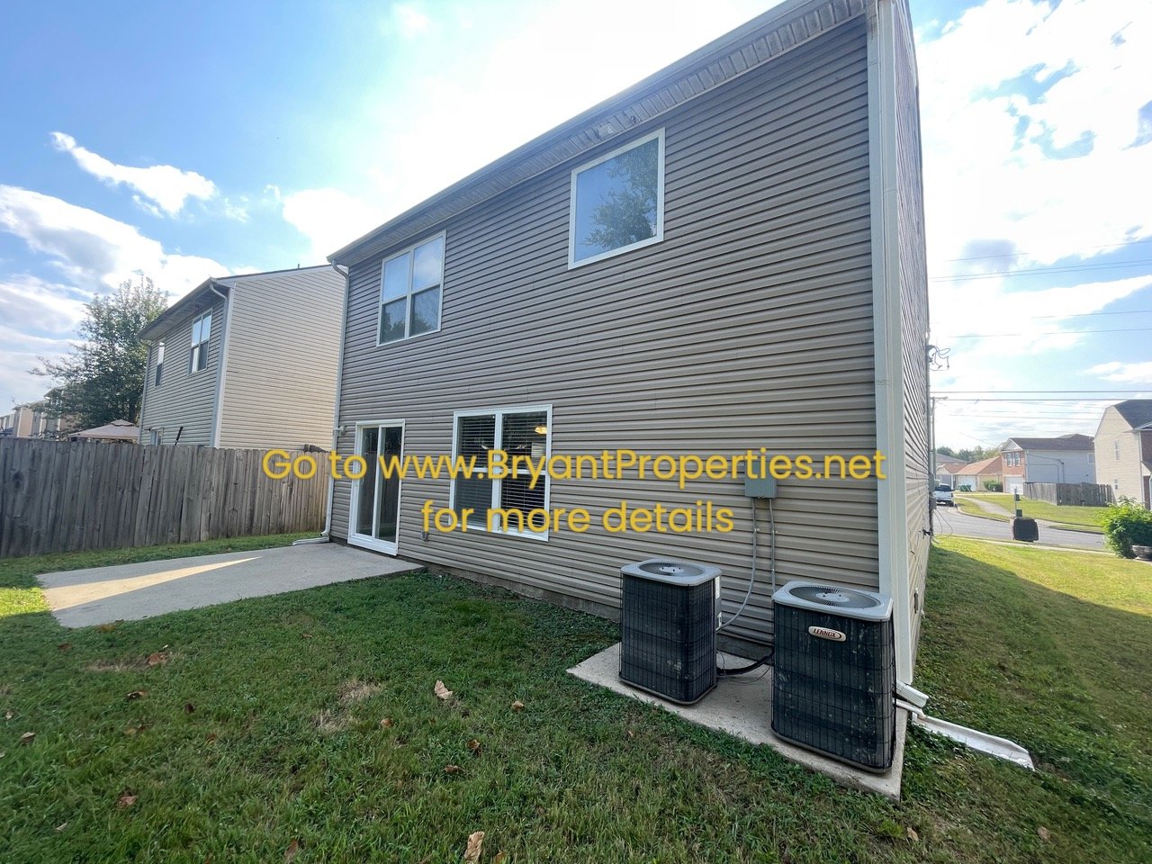 2872 Creekbend Dr - Nashville, TN 37207 property image
