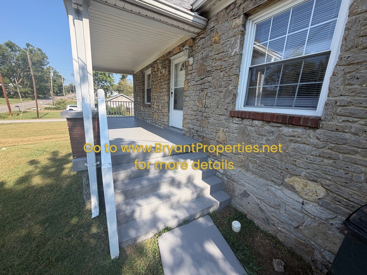 1137-A McApline Ave - Nashville, TN 37216 property image
