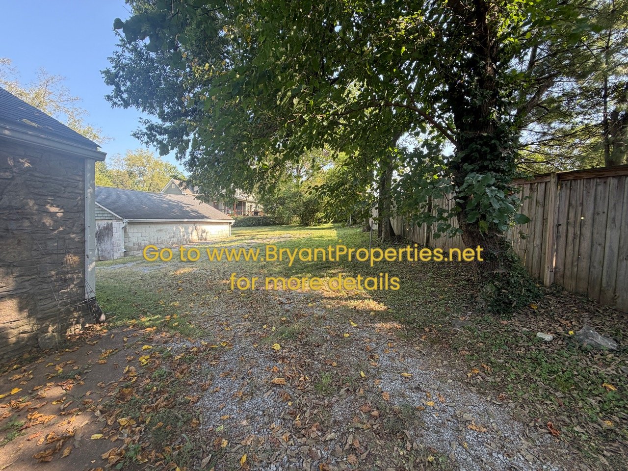 1137-A McApline Ave - Nashville, TN 37216 property image