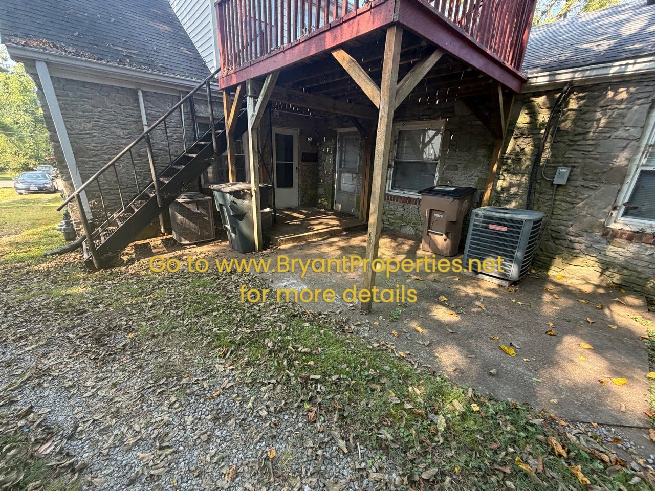 1137-A McApline Ave - Nashville, TN 37216 property image