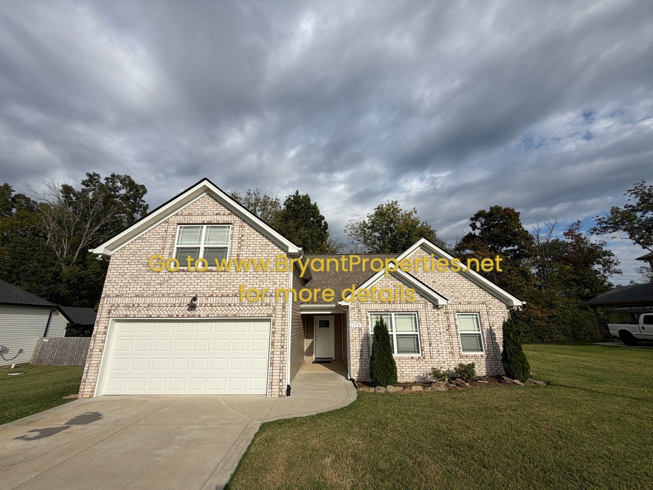 1175 Preston Way - Goodlettsville, TN 37072 property image