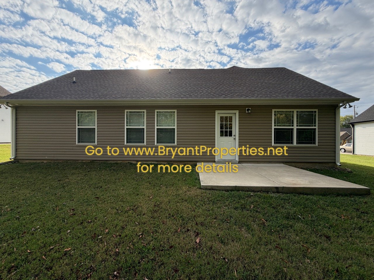 1175 Preston Way - Goodlettsville, TN 37072 property image