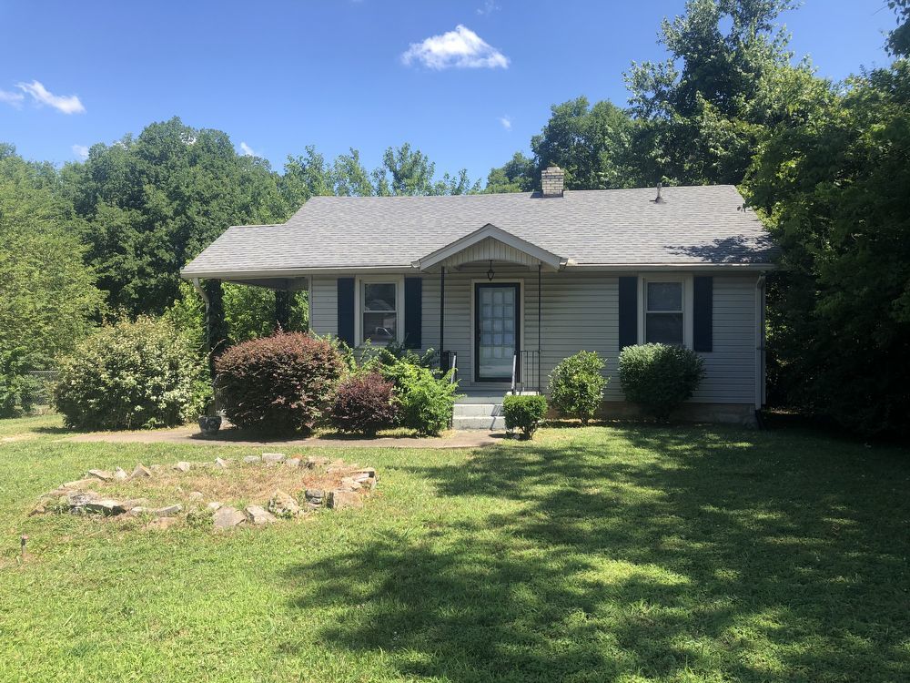 250 Timmons St. - Nashville - Woodbine Area property image